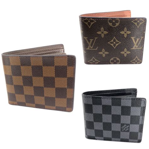 cartera de hombre louis vuitton segunda mano|cartera de hombre louis vuitton.